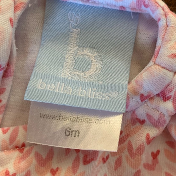 Bella Bliss Heart Set - Picture 4 of 4